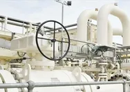 Azerbaycanın doğal gazını Avrupaya taşıyacak Trans Adriyatik Doğal Gaz Boru Hattı ticari olarak işlemeye başladı