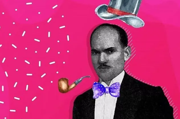 Arnavut asıllı Türk "Çiçero" kimdir?