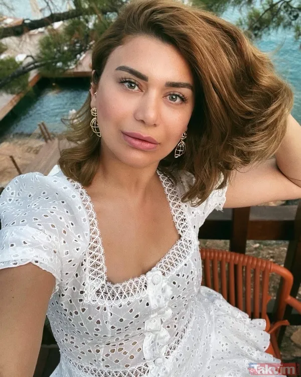 3 çocuk annesi Ebru Şancı “hep bir zulmü vardı” deyip ilk kez anlattı! Lüks partinin ardından dram çıktı! Alpaslan Öztürk’ün eşi... - 7