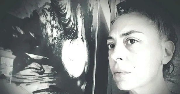 Ayvalık'ta dehşete düşüren olay! 76 yaşındaki yaşlı adam 51 yaşındaki kızını öldürdü