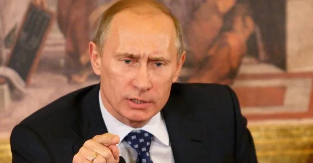 Ukrayna'dan Putin'i kızdıracak hamle!