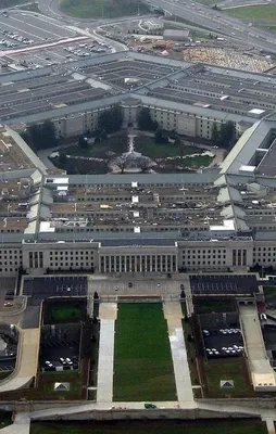 "Pentagon Türkiye ve çevresini kuşatıyor"