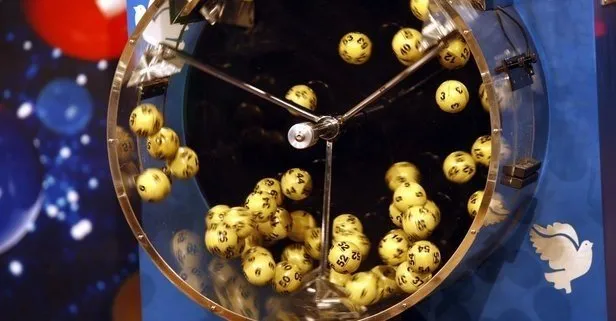 MPİ Süper Loto sonuçları! 2 Mayıs Süper Loto çekiliş sonuçları açıklandı