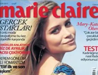 'İşte evleneceğim kız'