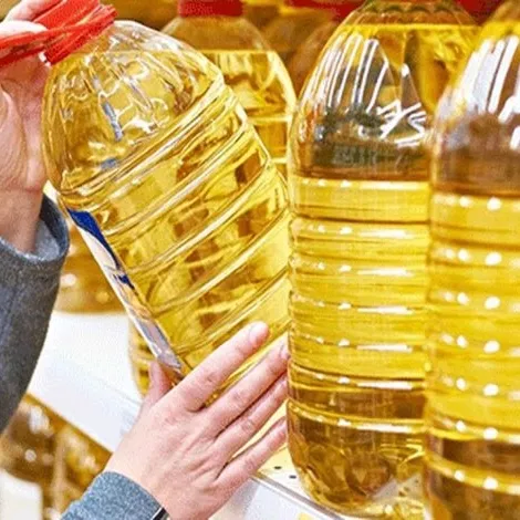 Ayçiçek Yağı 139 TL’den 89 TL’ye düştü!