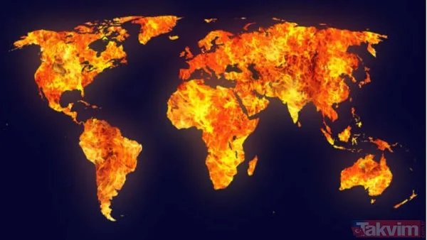 Sıcaklar 3 kat arttı hastalıklara davetiye çıkardı! Raporda şoke eden gerçekler… O yaş grubu risk altında - 9