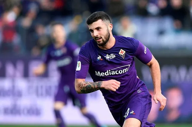 Son dakika: Fiorentina'da 3 futbolcu Kovid-19'u yendi