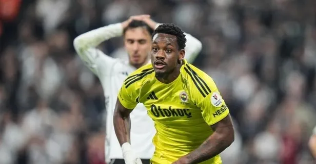 Jhon Duran'dan derbi sözleri!