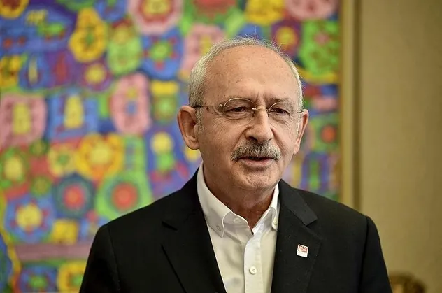 CHP'li Kılıçdaroğlu 'Sahra Hastanesi' kuruldu diyerek yalanda zirve yaptı