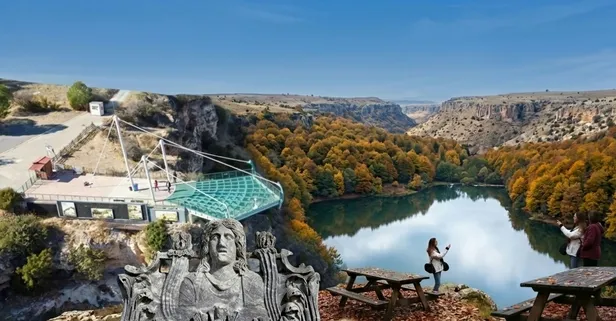 Bayramda kalabalıktan kaçanlara: Türkiye’de 20 saklı rota