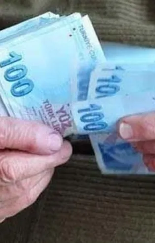 Emekliye en az 1.262 TL | SSK, SGK ve Bağ-Kur 2020 Ocak ayı güncel emekli maaşı ne kadar olacak?