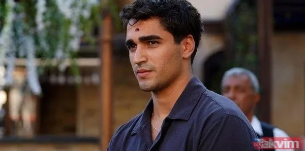 Yalı Çapkını’nın Abidin’i Ersin Arıcı o geceyi anlattı! Mert Ramazan Demir ile Kubilay Aka, Afra Saraçoğlu için kavga etmişti... - 7