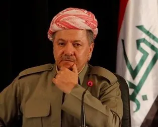 Irak’tan Barzani’ye büyük şok