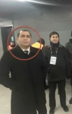 Beşiktaş'taki bombalı saldırıdan kurtuldu ama...