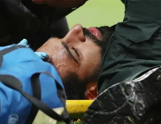 Salah şoku! Resmen açıklandı...