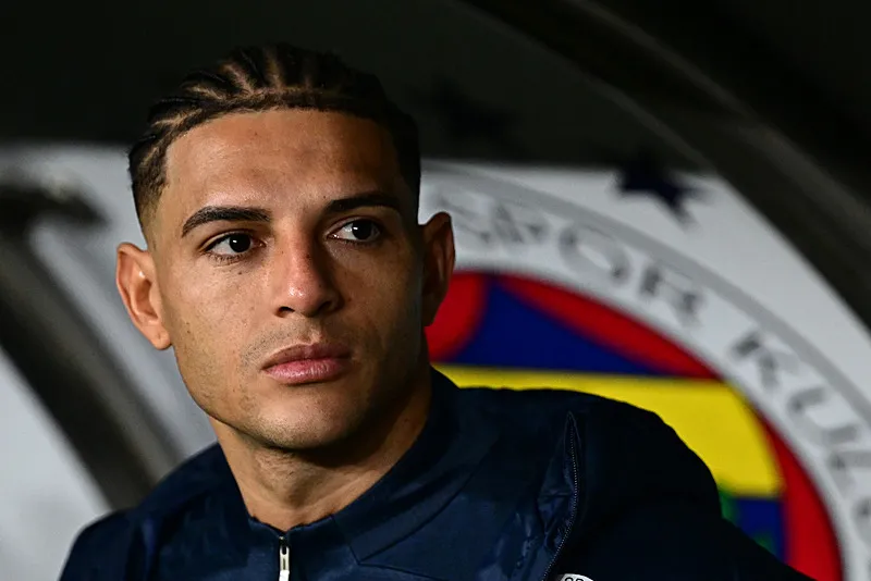 Fenerbahçe'ye harika çocuk! Transferde bomba batlayacak - 6