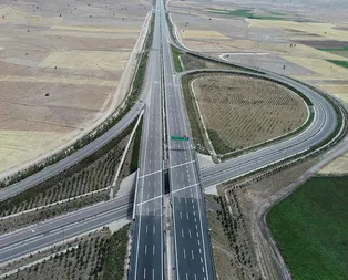 Ankara-Niğde Otoyolu indirimli geçiş ücretleri belli oldu!