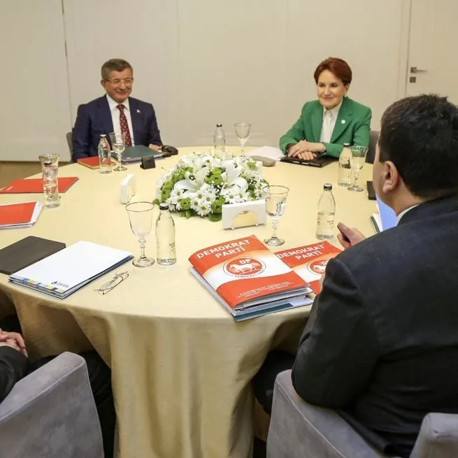 Milli Görüşün önde gelen ismi Mehmet Bingölden flaş açıklamalar: Saadet Partisi yanlış yolda!