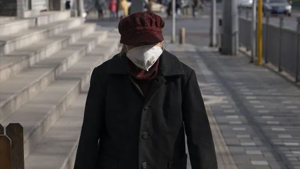 Koronavirüs salgınının çıkış noktasıydı... Çin'in Vuhan kentinde 6,5 milyondan fazla kişiye test yapıldı!-3