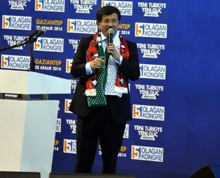 ’Fethullah Gülen hesap verecek’