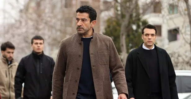 A.B.İ. 11. bölümüyle tüm kategorilerde zirvede yer aldı: Tahir oğluna iftira attı!