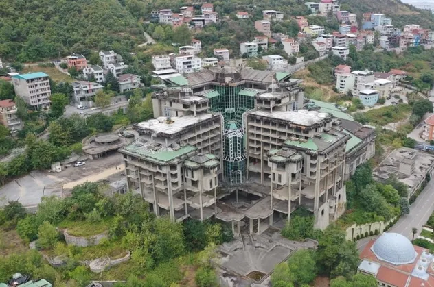 Çekirge’ye yeniden prestij katacak proje