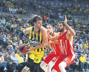 Fenerbahçe güçbela