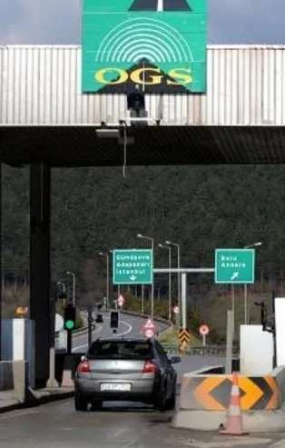 Karayolları Genel Müdürlüğü'nden OGS depozito bedellerinin iade edilmeyeceği iddialarına yanıt: Geçişler ücretsiz yapıldı