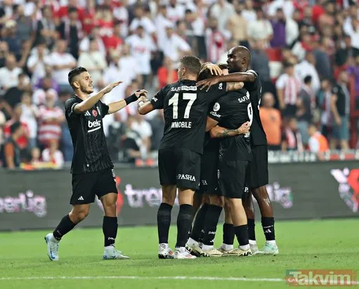 Beşiktaş’tan Barcelona’nın yıldızına dev teklif!