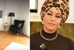 Masterchef Esra Tokelli'nin dubleks evine bakın! Salon büyüklüğündeki mutfağı olay oldu! "Para mal mülk gözümde yok"