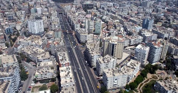 İstanbul Esenyurt’ta 91,5 metrekare daire icradan satışa çıktı