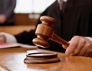 Şu anda yargıyı dizayn eden ’o’cular, ’bu’cular kim?