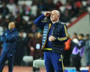 F.Bahçe’nin başına Şenol Çorlu geçiyor