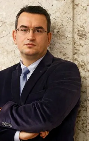 Sabah gazetesi yazarı Hilal Kaplan'dan DEVA'nın casusu Metin Gürcan'a sert tepki: Erdoğan'ın izlerini silmek için casusluk!