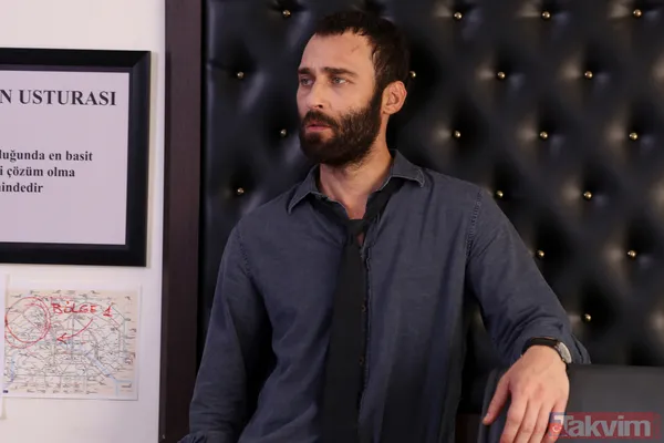 Şahin gözünü kararttı! Baş Belası 8. bölüm fragmanı yayınlandı: Kaybedecek hiçbir şeyimin olmadığı yerdeyim! - 4