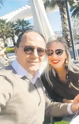 İspanya aşıkları