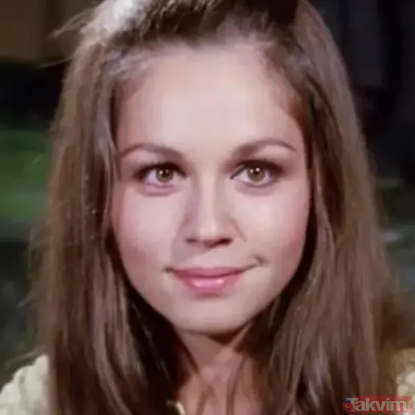 Aşk-ı Memnu’nun Şaheste’si Fatma Karanfil hakkında şaşırtan gerçek! Hülya Koçyiğit’e itiraf etmişti! Yeşilçam’da seks furyası başlayınca... - 16