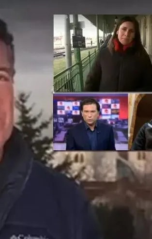 Sabah yazarı Hilal Kaplan: "Allah Batı medyasının belasını versin"! Batılı gazetecilerden tarihe geçecek ırkçı yorumlar!