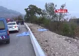 Feci şekilde can verdi