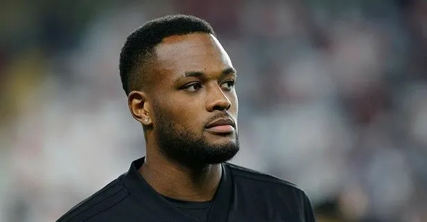 Kaçan balık Larin!