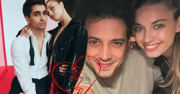 Afra Saraçoğlu Normal ilişki yaşandı bitti lafını duydu hızını alamadı silip attı! Mert Yazıcıoğlunun sözleri sonrası Al sana normal ilişki hamlesi