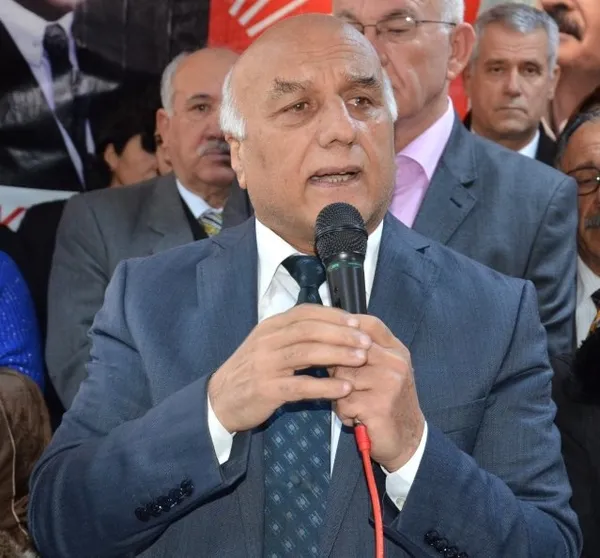 Son dakika: CHP'li Adana Büyükşehir Belediyesi Başkanı Zeydan Karalar'dan CHP, İYİ Parti, HDP ve Demokrat partli isimlere huzur hakkı-4