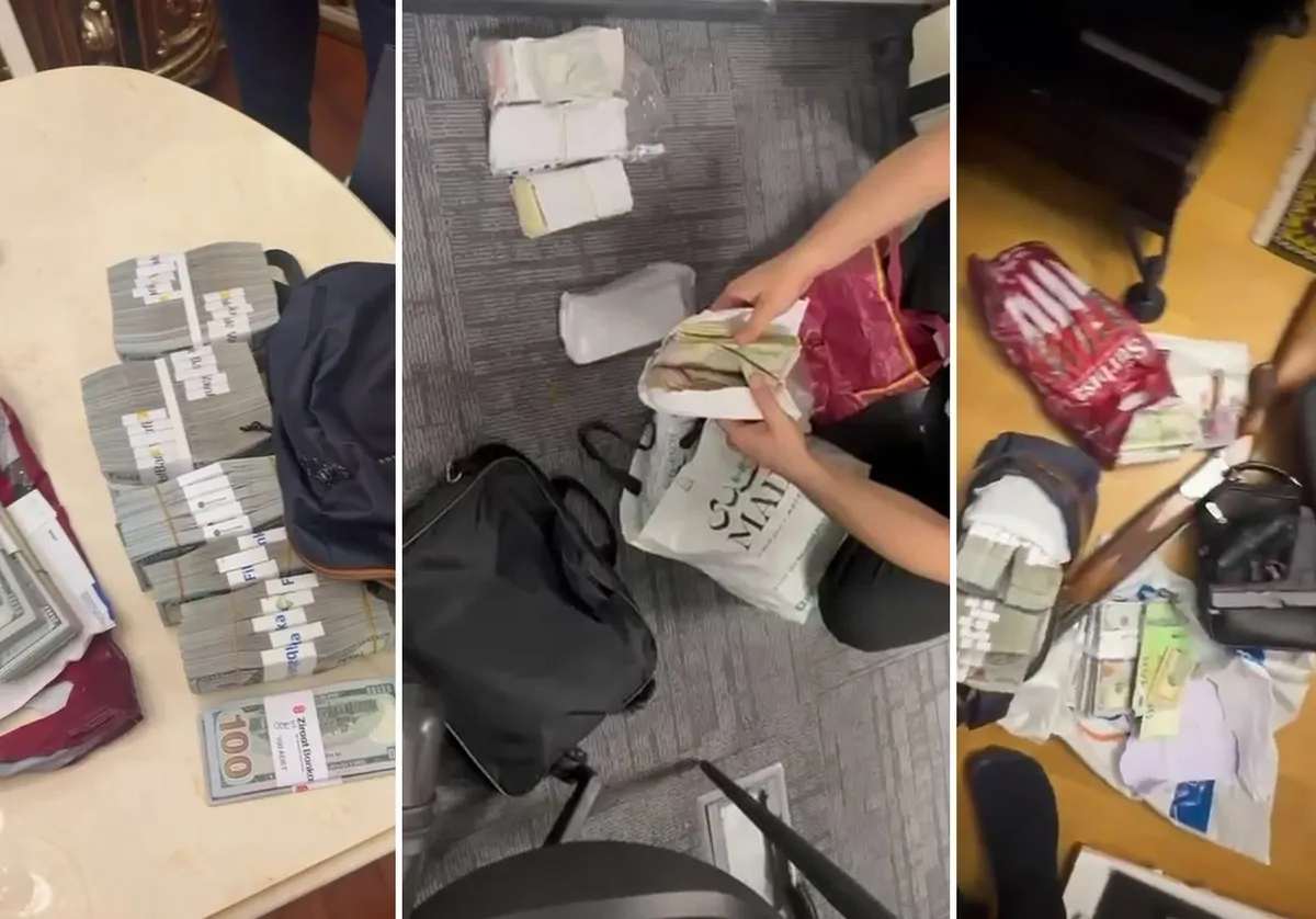 Süleymancılara 17 ilde operasyon! 30 şüpheli gözaltında: Elebaşı Alihan Kuriş yakalandı... Şirketlere kayyum atandı-4