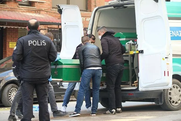 SON DAKİKA: Eskişehir’de kan donduran ölüm! Lastik ile çamurluk arasına sıkışıp 160 metre sürüklendi-6