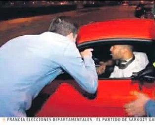 İspanya’da Rüstü vakası