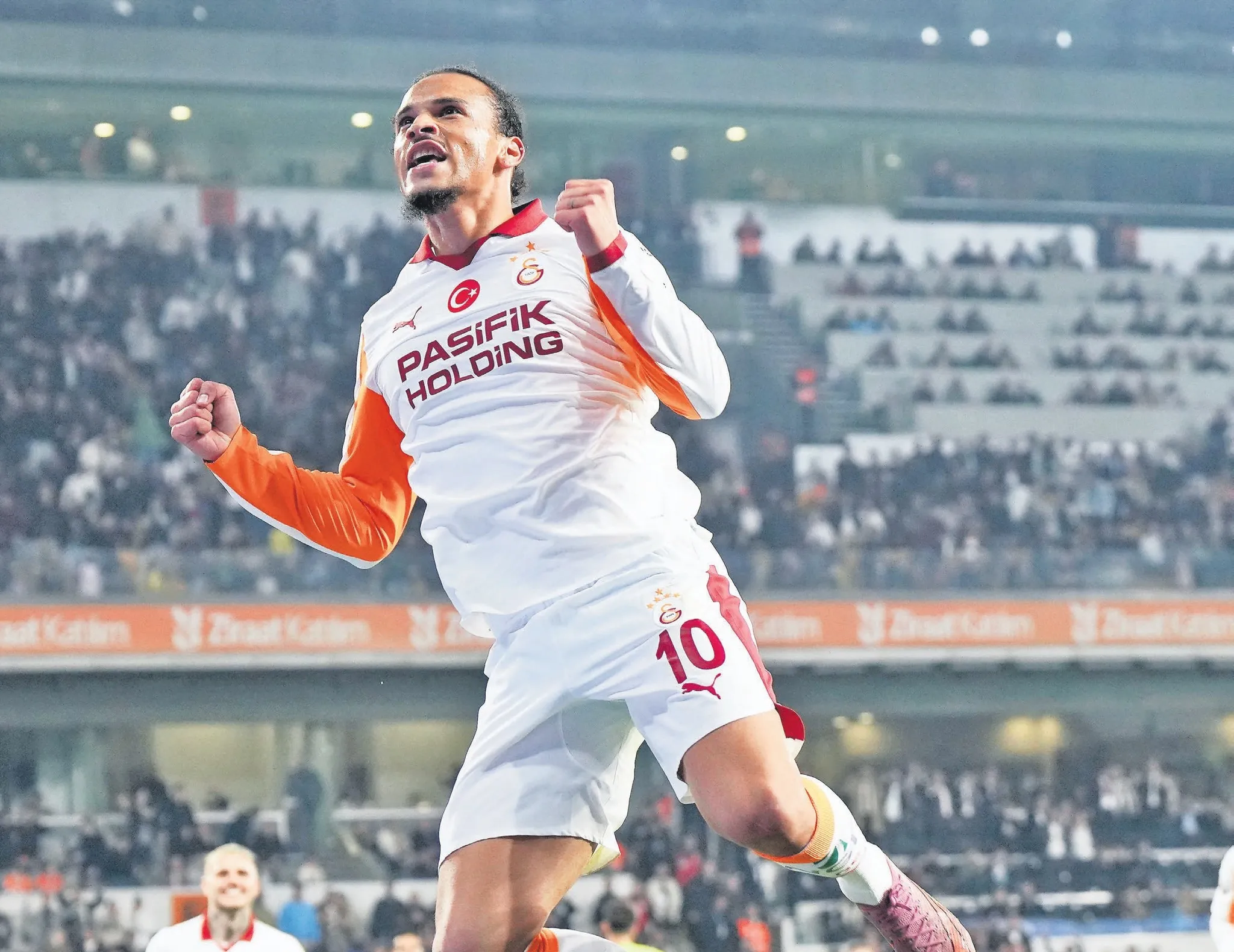 Çok iyi iş çıkardık