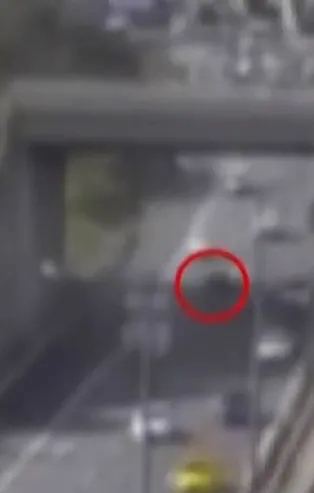 TEM Otoyolu’nda “makas terörü”