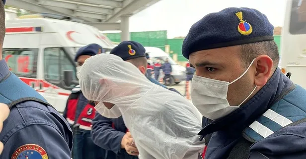 16 yaşındaki Sıla Şentürk'ün katili Hüseyin Can Gökçek hakkında flaş karar