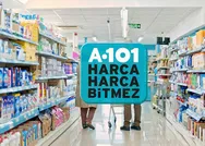A101 aktüel ürünler kataloğu 4 Mart 2021! Bu perşembe A101de neler var? Beyaz eşya, elektronik, cep telefonu...