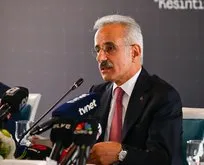 Bakan Uraloğlu: Kalkınma Yolu, Türkiye’nin jeopolitik gücünü ekonomik avantaja dönüştürecek